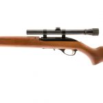 Marlin 989 M2 22 LR Semi Auto Rifle Auction