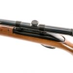 Marlin 989 M2 22 LR Semi Auto Rifle Auction