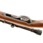 Marlin 989 M2 22 LR Semi Auto Rifle Auction