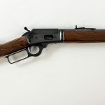 Marlin Model 1894CP .357 Carbine Rifle Auction