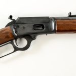 Marlin Model 1894CP .357 Carbine Rifle Auction