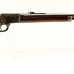 Marlin Model 1897 .22 Lever Action Rifle Auction