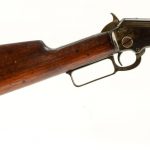 Marlin Model 1897 .22 Lever Action Rifle Auction