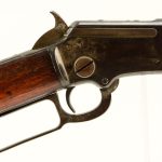 Marlin Model 1897 .22 Lever Action Rifle Auction