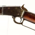 Marlin Model 1897 .22 Lever Action Rifle Auction