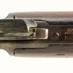 Marlin Model 1897 .22 Lever Action Rifle Auction