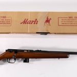 Marlin Model 925M .22wmr Rifle Auction