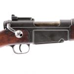 MAS 36 7.5x54mm French Bolt Action Rifle Auction