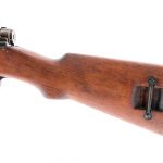 MAS 36 7.5x54mm French Bolt Action Rifle Auction