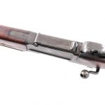 MAS 36 7.5x54mm French Bolt Action Rifle Auction