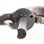 Mass Arms Dragoon Revolver .31 BP Pistol