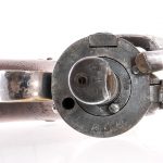 Mass Arms Dragoon Revolver .31 BP Pistol