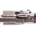 Mass Arms Dragoon Revolver .31 BP Pistol