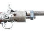 Mass Arms Dragoon Revolver .31 BP Pistol