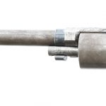 Mass Arms Dragoon Revolver .31 BP Pistol