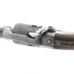 Mass Arms Dragoon Revolver .31 BP Pistol