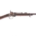 Mass Arms Smith Carbine .50 Smith Breach Rifle Auction