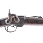 Mass Arms Smith Carbine .50 Smith Breach Rifle Auction