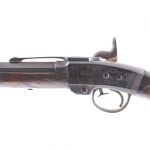 Mass Arms Smith Carbine .50 Smith Breach Rifle Auction