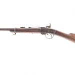 Mass Arms Smith Carbine .50 Smith Breach Rifle Auction