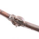 Mass Arms Smith Carbine .50 Smith Breach Rifle Auction