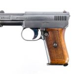 Mauser 1910 .25 ACP Semi Auto Pistol