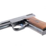 Mauser 1910 .25 ACP Semi Auto Pistol