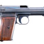 Mauser 1910/14 .32 ACP Semi Auto Pistol