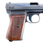 Mauser 1910/14 .32 ACP Semi Auto Pistol