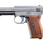 Mauser 1910/14 .32 ACP Semi Auto Pistol