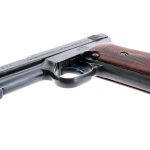 Mauser 1910/14 .32 ACP Semi Auto Pistol