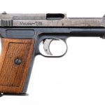 Mauser 1910-14 .32 ACP Semi-Auto Pistol