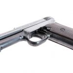 Mauser 1910-14 .32 ACP Semi-Auto Pistol