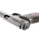Mauser 1910-14 .32 ACP Semi-Auto Pistol