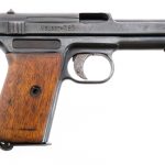 Mauser 1910-14 .32 ACP Semi-Auto Pistol