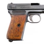 Mauser 1910-14 .32 ACP Semi-Auto Pistol