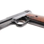 Mauser 1910-14 .32 ACP Semi-Auto Pistol
