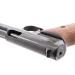 Mauser 1910-14 .32 ACP Semi-Auto Pistol