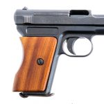 Mauser 1910-14 .32 ACP Semi-Auto Pistol
