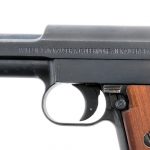 Mauser 1910-14 .32 ACP Semi-Auto Pistol