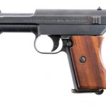 Mauser 1910-14 .32 ACP Semi-Auto Pistol