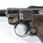 Mauser 1941 Luger 9mm