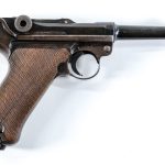 Mauser 1941 Luger 9mm