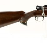 Mauser 98 Sporterized Rifle Auction 25-06