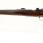 Mauser 98 Sporterized Rifle Auction 25-06