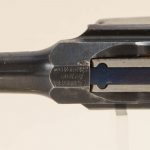 Mauser C96 post war bolo