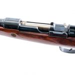 Mauser K98 8mm Bolt Action Rifle
