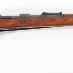 Mauser K98 Bolt Action Rifle Auction