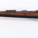 Mauser K98 Bolt Action Rifle Auction