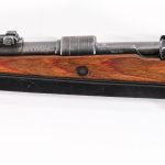 Mauser K98 Bolt Action Rifle Auction